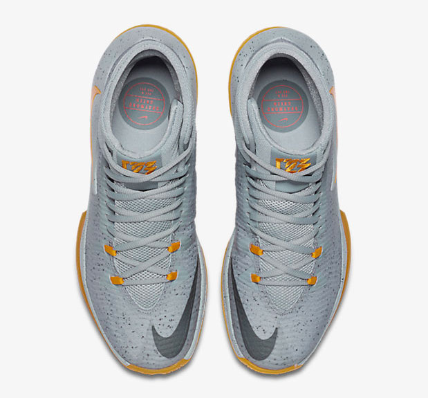 Nike zoom clear outlet out draymond green