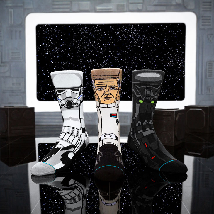 stance star wars socks sale