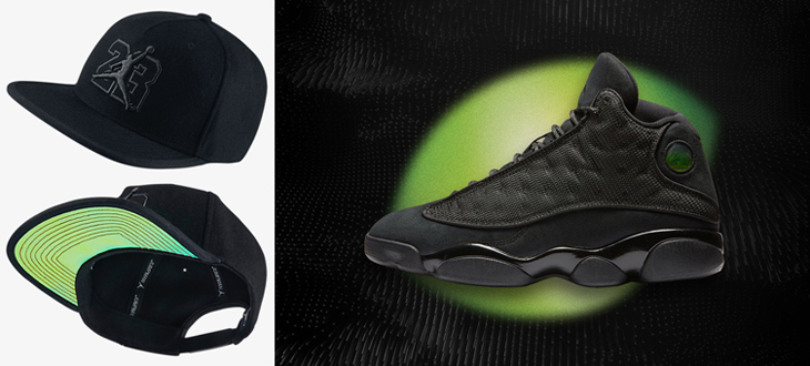 air-jordan-13-black-cat-cap