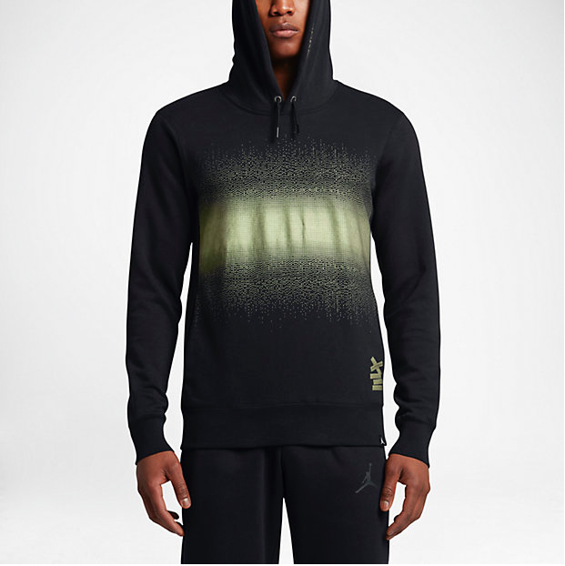 jordan retro 13 hoodie