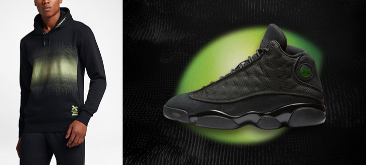 air-jordan-13-black-cat-hoodie