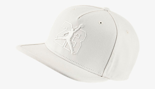 air-jordan-13-black-cat-snapback-hat-white-1