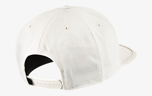 air-jordan-13-black-cat-snapback-hat-white-2