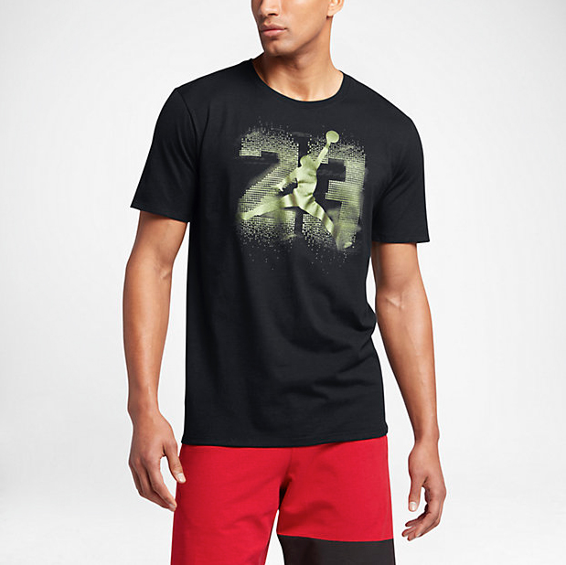 air-jordan-13-black-cat-tee-black