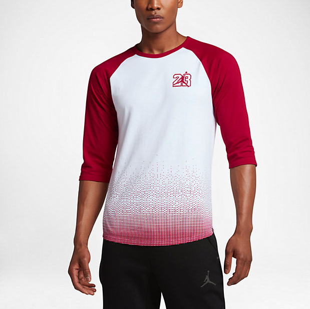 air-jordan-13-raglan-shirt-red-1