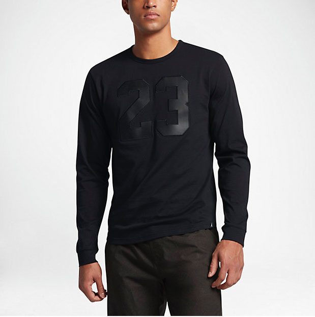 air-jordan-6-long-sleeve-shirt-black-1