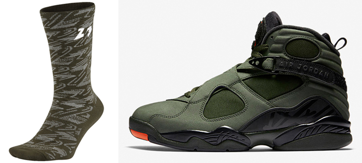 air-jordan-8-take-flight-sock