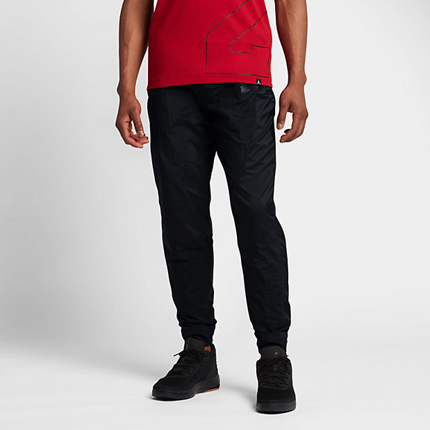 air-jordan-wings-woven-pants-black-1