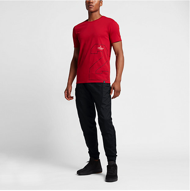 jordan wings muscle pants