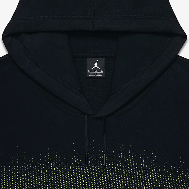 black-cat-air-jordan-13-hoodie