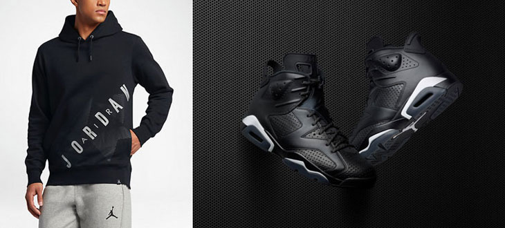 jordan-6-black-cat-hoodie