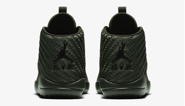 jordan eclipse chukka green