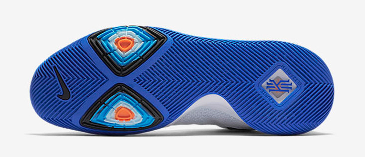 kyrie brotherhood shoes