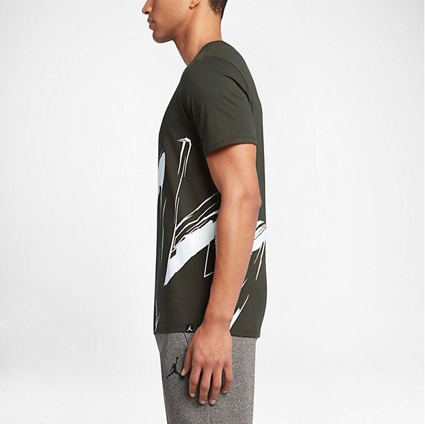 air-jordan-8-take-flight-shirt-olive-2