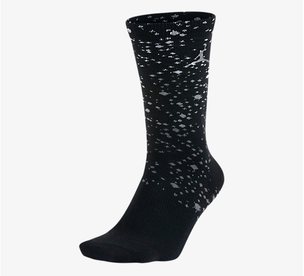 air-jordan-speckled-socks-black-1