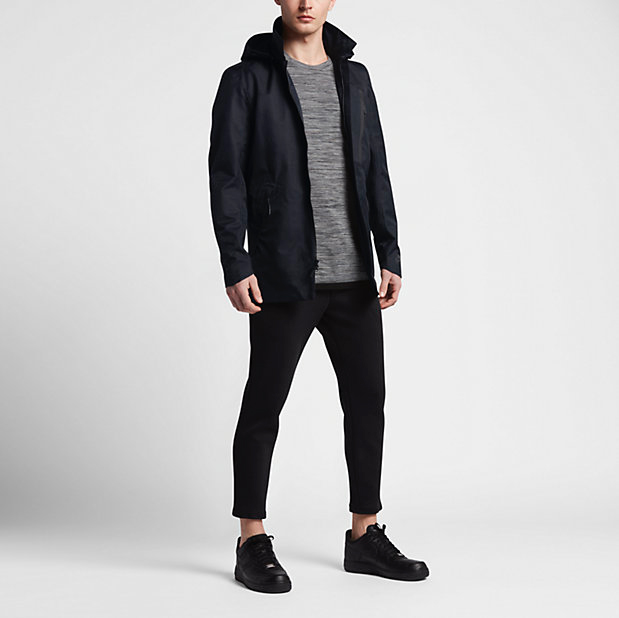 nike-sportswear-bonded-blazer-jacket-black-4