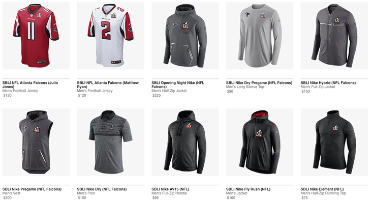 nike-super-bowl-LI-falcons-clothing