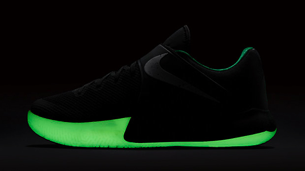 Nike Zoom Live PE Isaiah Thomas | SportFits.com
