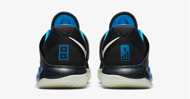 nike zoom live zach lavine