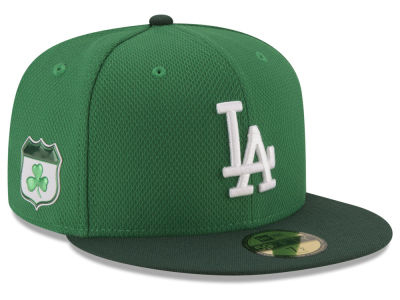 mlb st patricks day hats