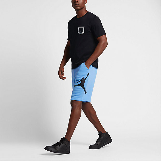 jordan legacy shorts