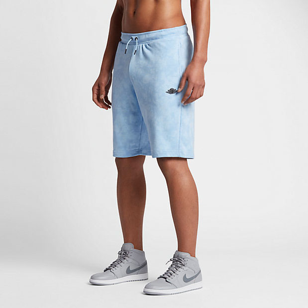 jordan fadeaway shorts