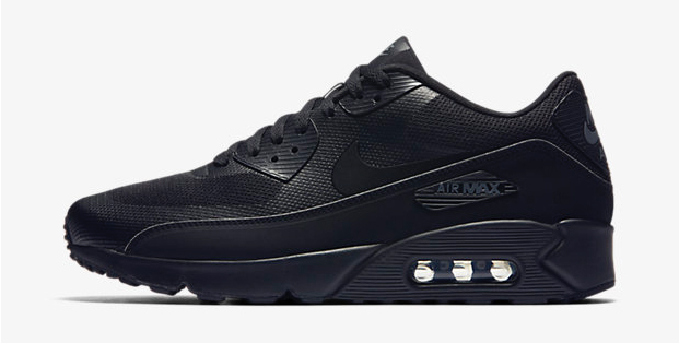 mens nike air max 90 hyperfuse