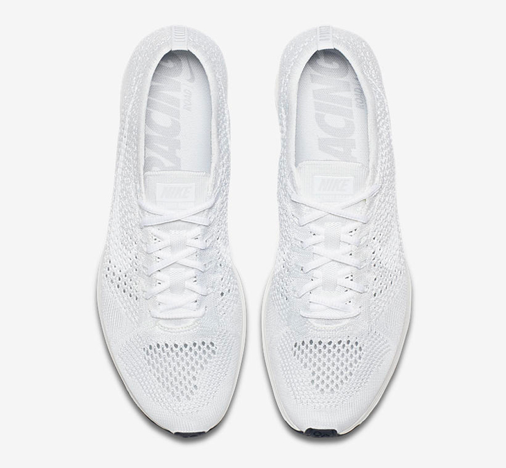 flyknit racer goddess