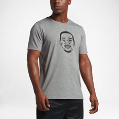 durant performance tee