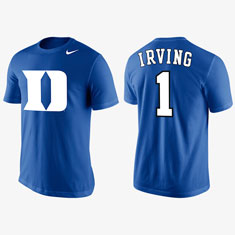 nike irving t shirt