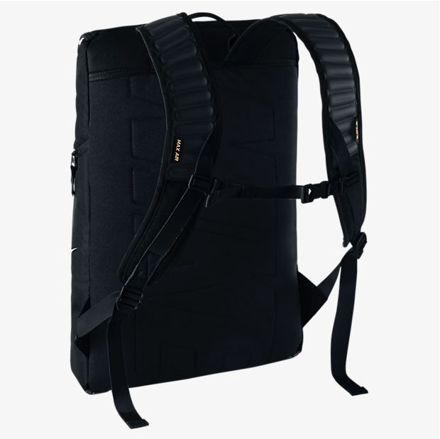 nike lebron max air ambassador backpack