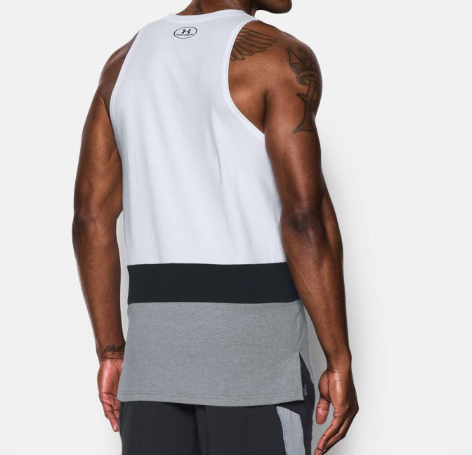 steph curry apparel under armour