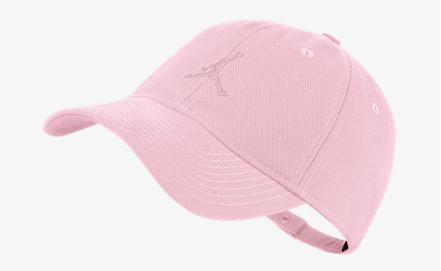 jordan-dad-hat-pink-front