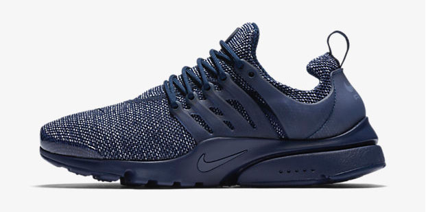 nike air presto ultra breathe trooper