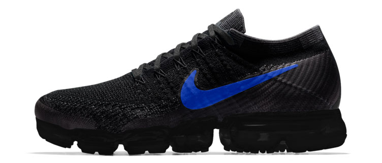 vapormax create your own