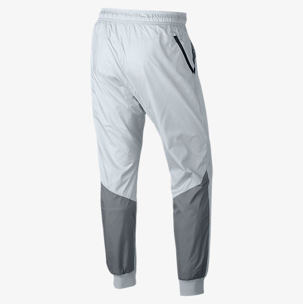 nike sportswear windrunner pant