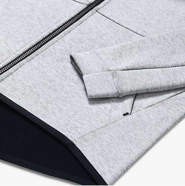 nike-tech-fleece-windrunner-hoodie-white-black-4