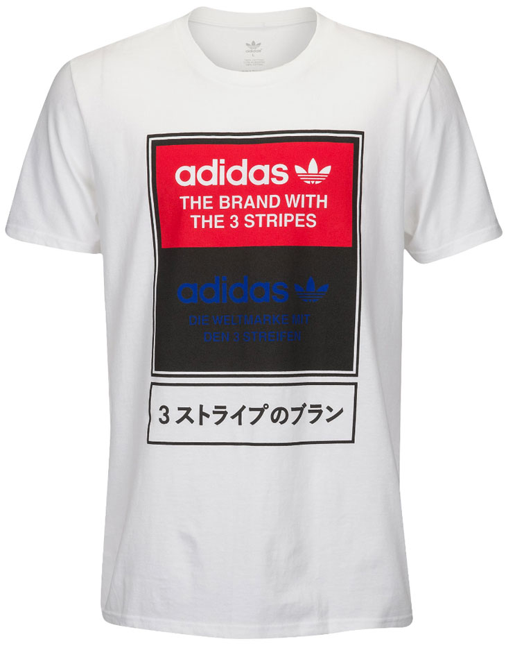 adidas nmd t shirt