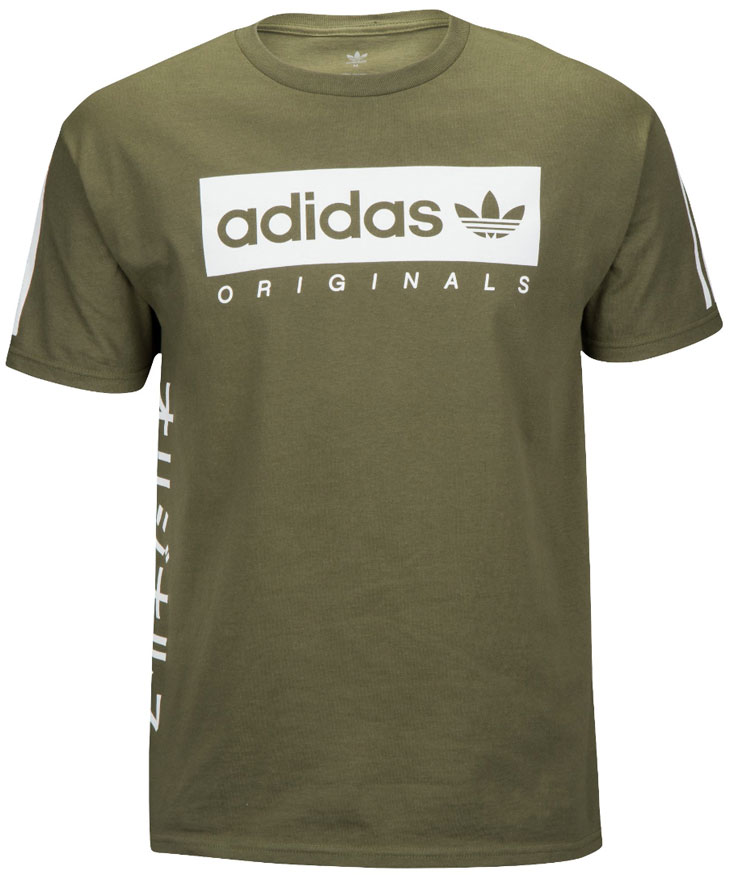 adidas nmd tee