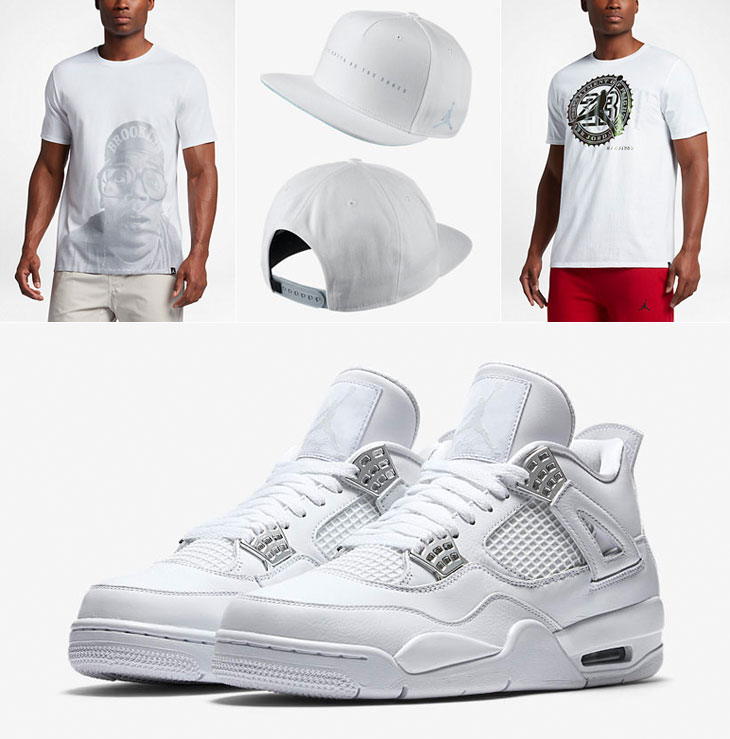 pure money 4 outfit