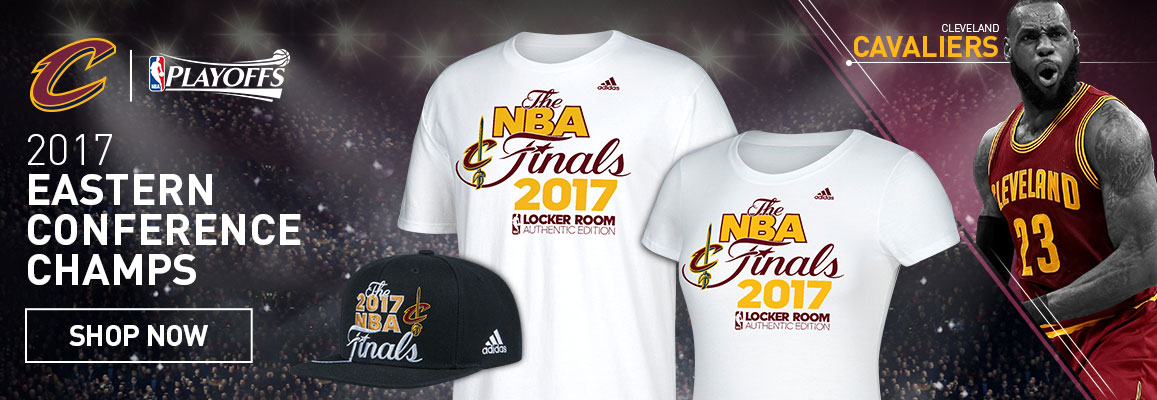 cleveland-cavaliers-2017-nba-eastern-conference-champions-collection