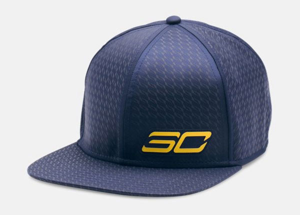 curry-3zero-hat