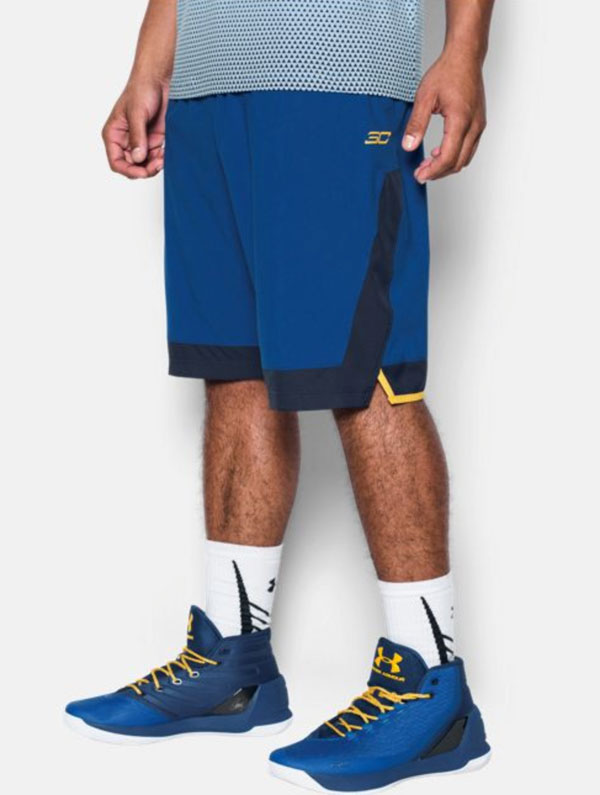 curry-3zero-shorts