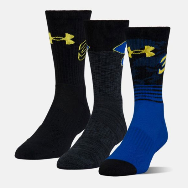 curry-3zero-socks