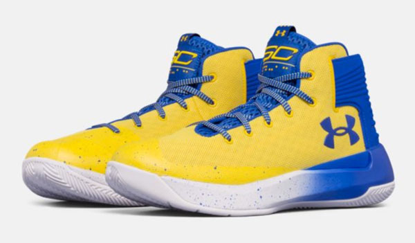 curry-3zero-taxi-yellow