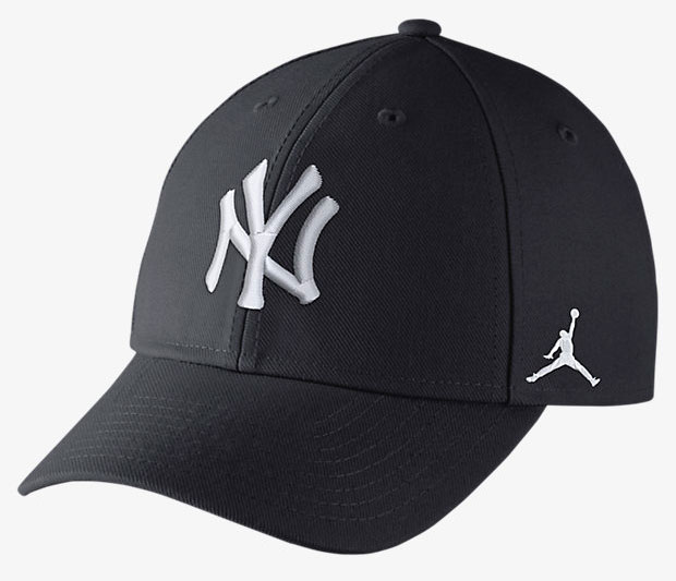 Jordan RE2PECT NY Yankees Hat