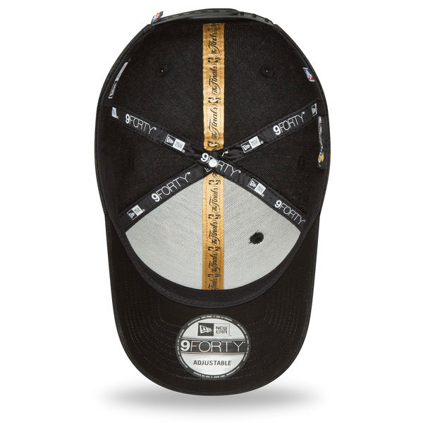 new-era-golden-state-warriors-2017-NBA-finals-bound-hat-5