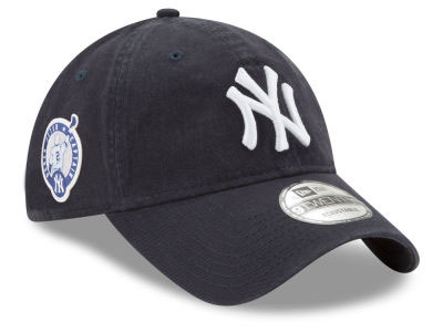 derek jeter retirement hat