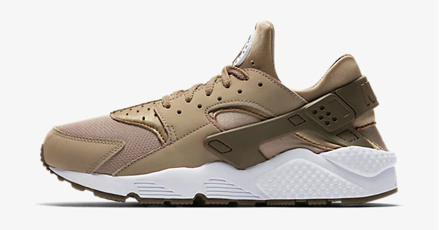 all huarache colorways