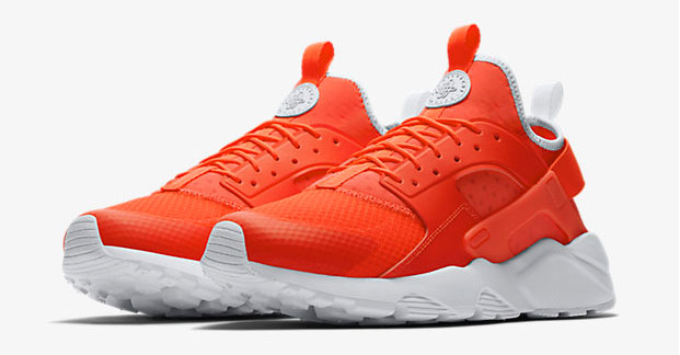huarache ultra crimson